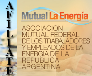 Mutual La Energía - Afiliate ahora