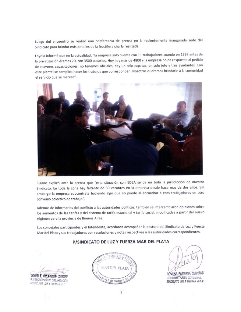 Circular 18 (16-17) Reunion con Intendente y concejales Chaves 2
