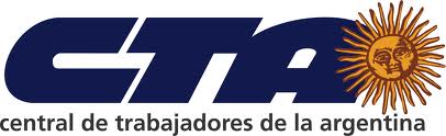 La CTA Autónoma repudia el desalojo y represión de trabajadoras y trabajadores docentes y estatales en Tierra del Fuego