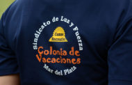 ARANCELES COLONIA DE VACACIONES 2018