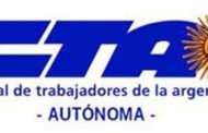 La CTA Autónoma desconoce la convocatoria lanzada en su nombre para el 19 y 20 de diciembre