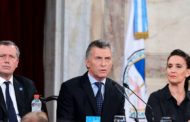 Paritarias e inflación en el discurso de Macri. El rol de la organización gremial en esta etapa neoliberal
