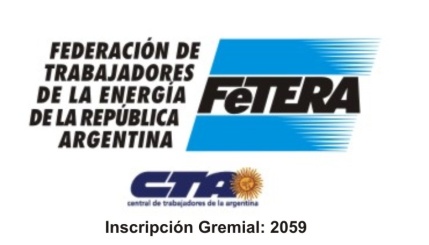 Los Congresos Nacional de la FeTERA se realizarán el 24 de agosto en Mar del Plata