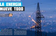LA ENERGÍA MUEVE TODO - Por José Rigane