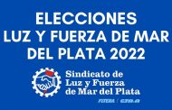 SE CONSTITUYÓ LA JUNTA ELECTORAL 2022