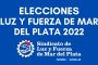 AUTORIDADES DE MESA ELECCIONES 2022