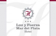 LLEGÓ EL DÍA ESPERADO: ¡¡INAUGURAMOS NUESTRO HOTEL!! VIERNES 23/2 – 19hs