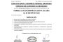 COMUNICADO A LAS Y LOS COMPAÑEROS SOBRE EL ACCIDENTE LABORAL EN LA CENTRAL 9 DE JULIO