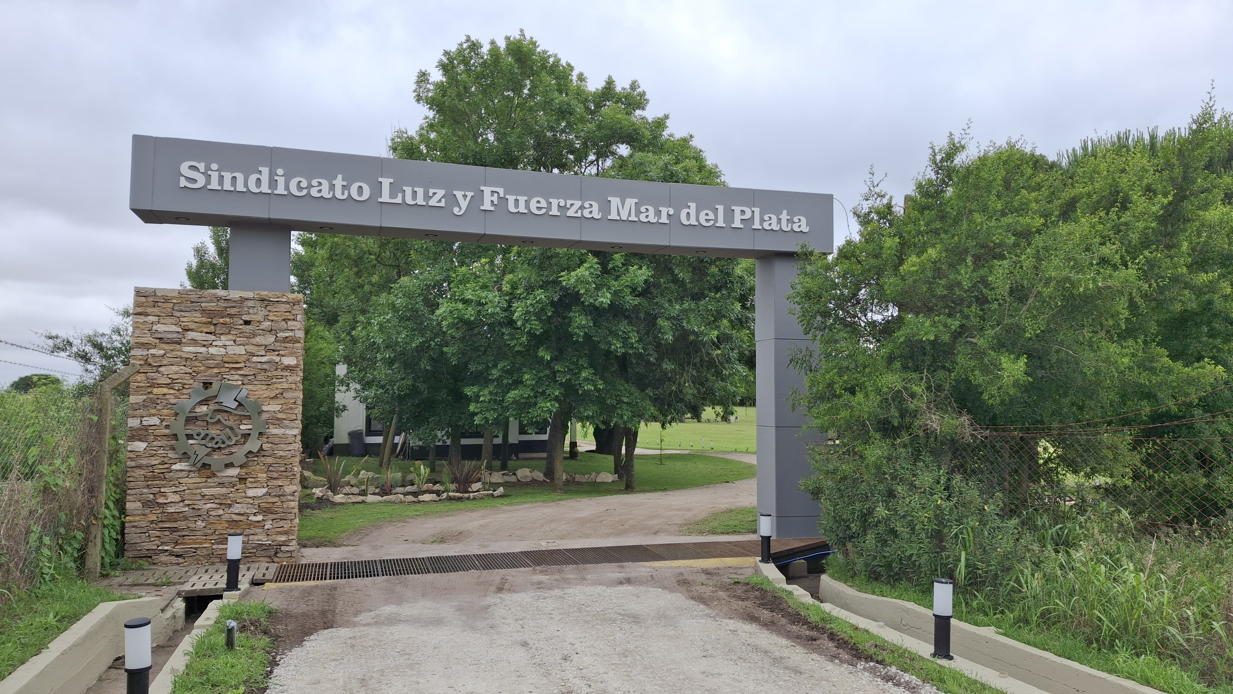 CAMPO RECREATIVO: ¡¡LLEGÓ EL DÍA DE LA REAPERTURA!!!