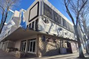 82 AÑOS DE LUZ Y FUERZA MAR DEL PLATA